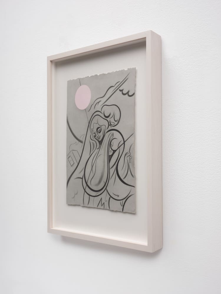 Koak, Letter to Myself on a Day of Bad News, 2021