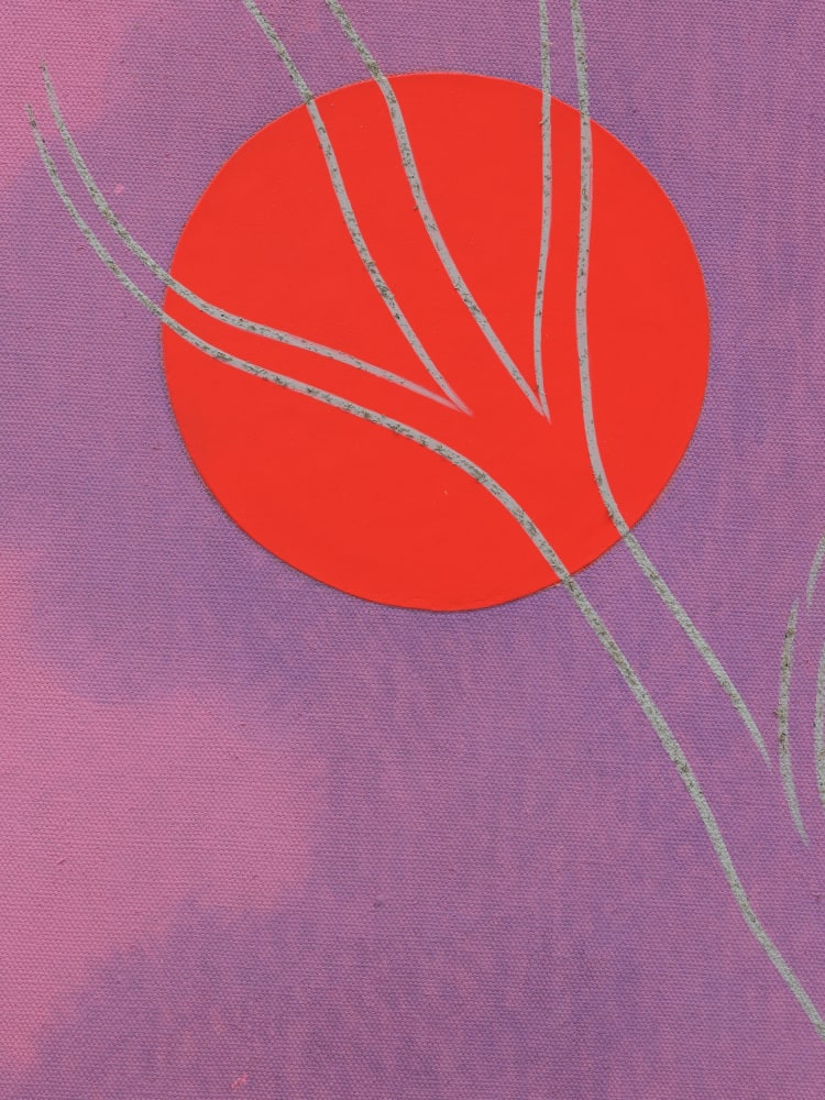 Koak, Below Here a Deep Well, 2022