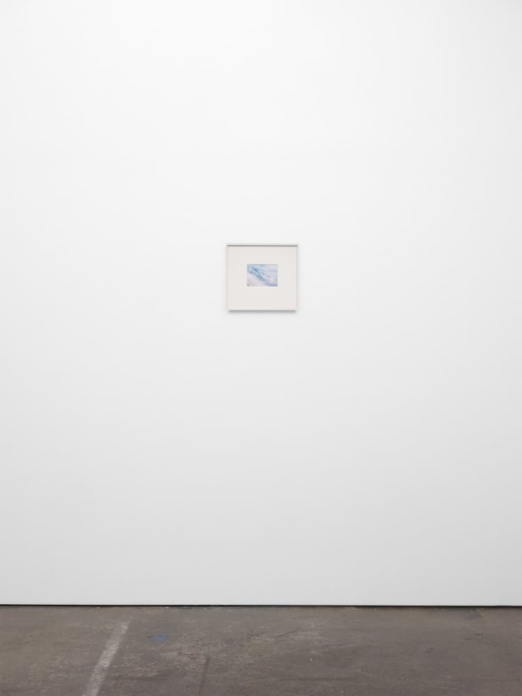 Trevor Paglen, Near Floating Island (undated), 2024