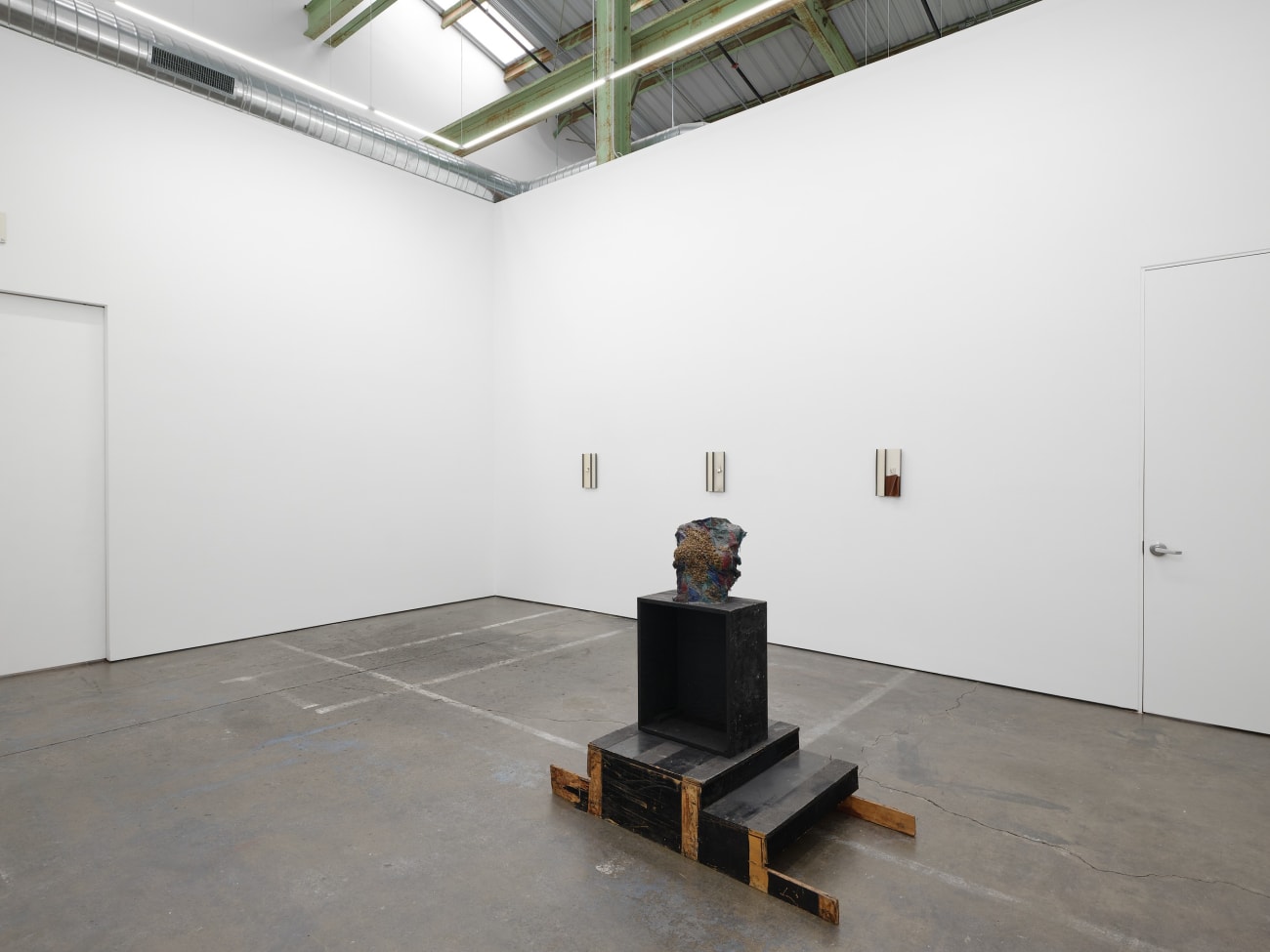 Grant Mooney, Housing (c.) xiii, 2024
