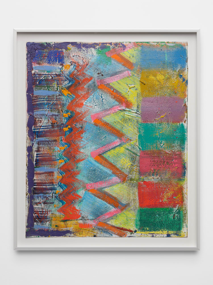 Alex Olson, Untitled, 2021