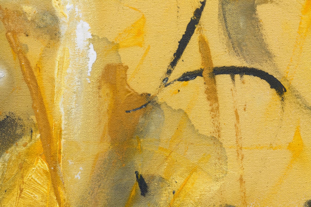 Shinpei Kusanagi, Dark Clouds, 2021