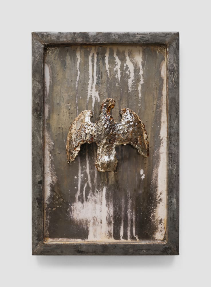 Kiyan Williams, Untitled, 2024