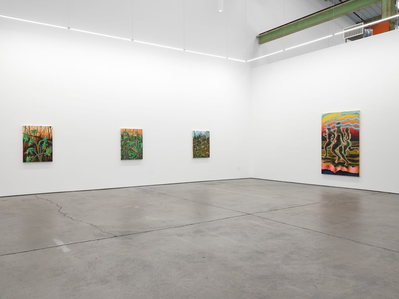 Didier William, Susan’s, 2024