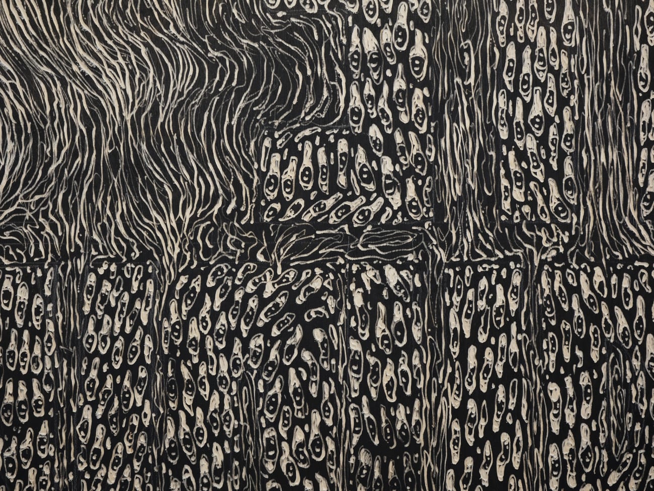 Didier William, Steel Yourself, 2024