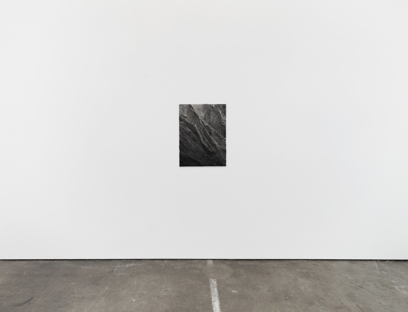 Alexandre Zhu, Threshold, 2025