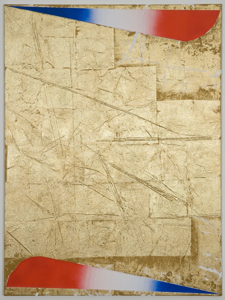 Garth Weiser, One Hundred and Twenty Four Jubilee Mansions, 2010