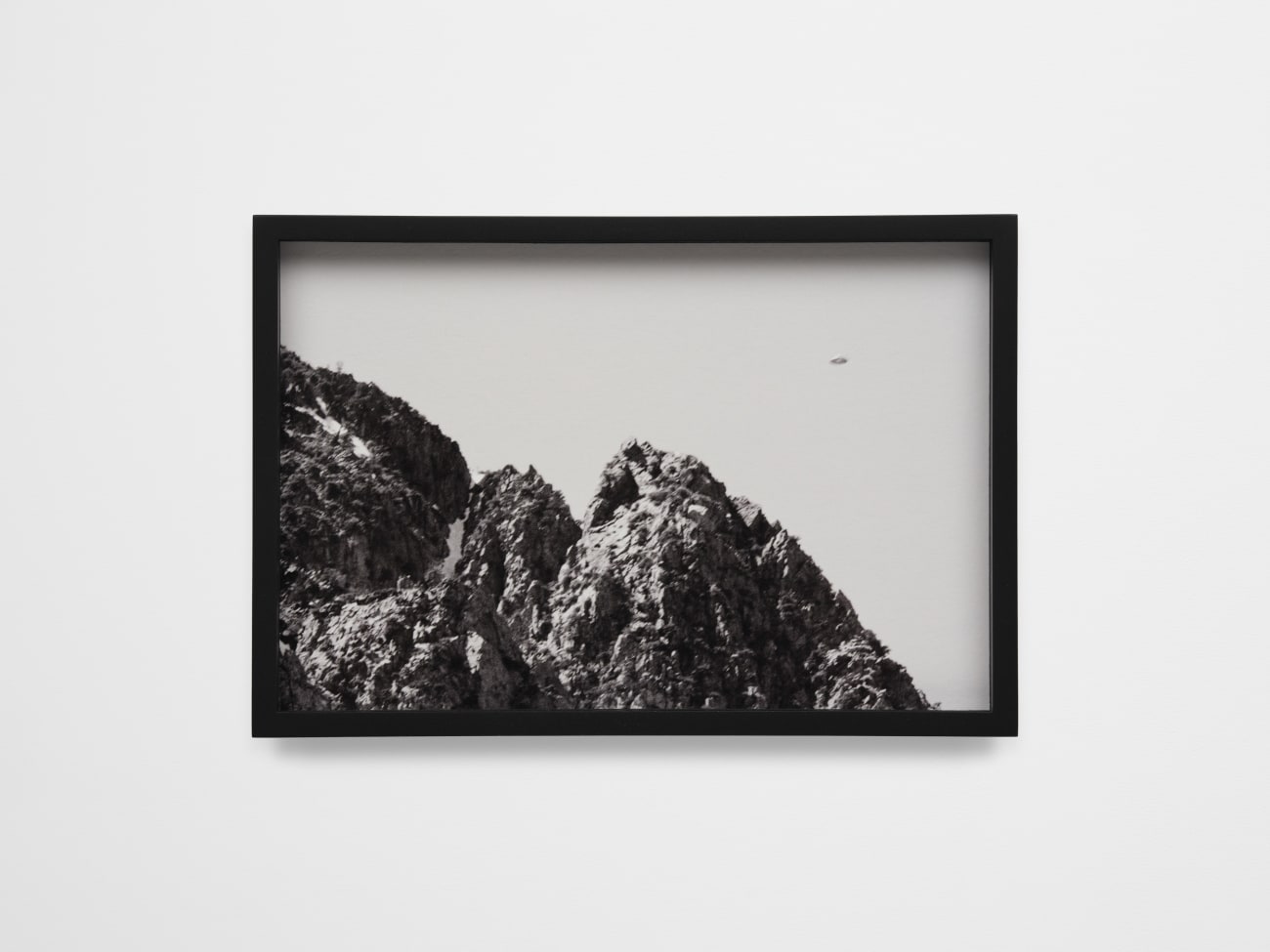 Trevor Paglen, Near Kidney Lake (undated), 2024