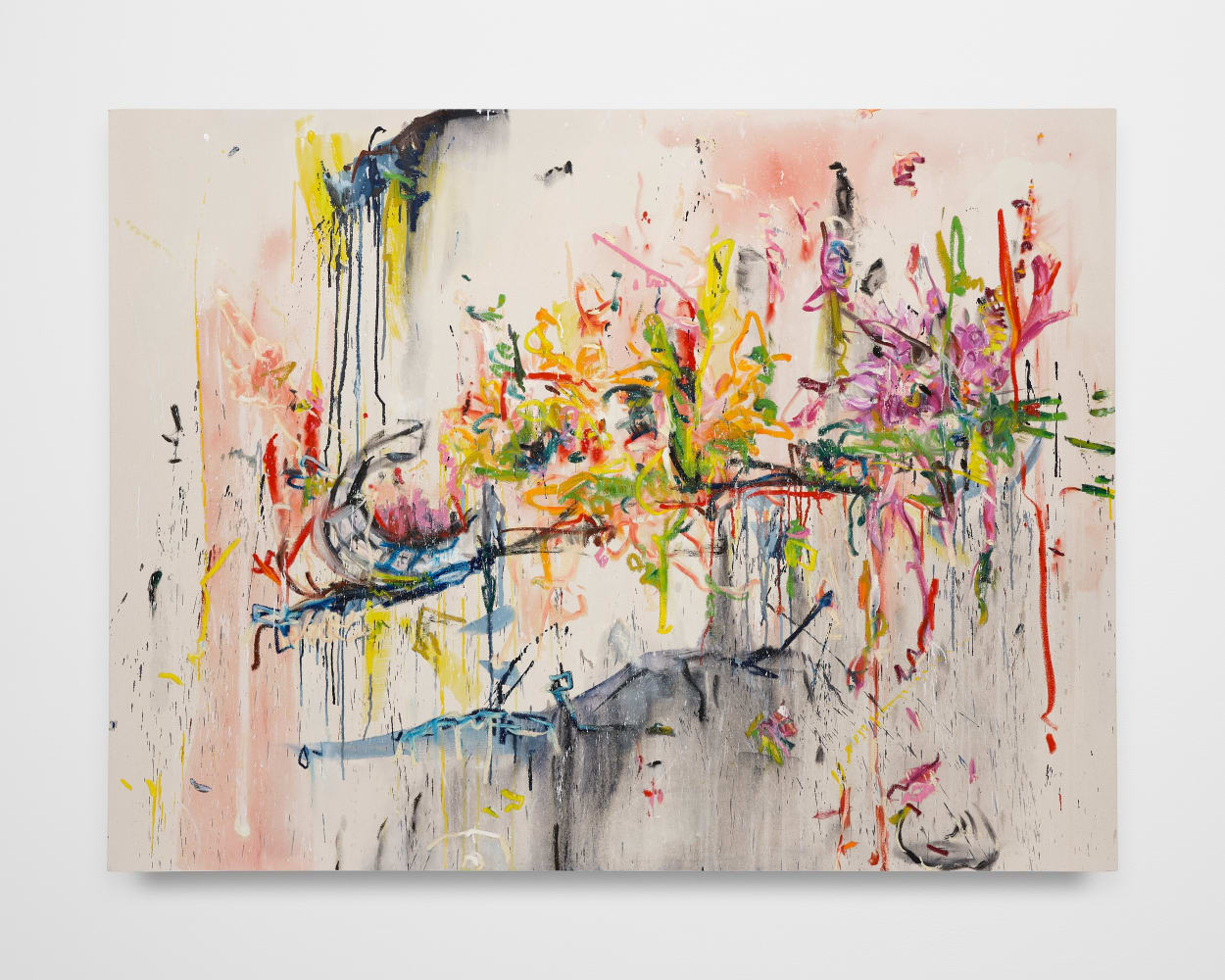 Hiba Kalache, Who is responsible? Is it excusable? Was it inevitable?, 2023