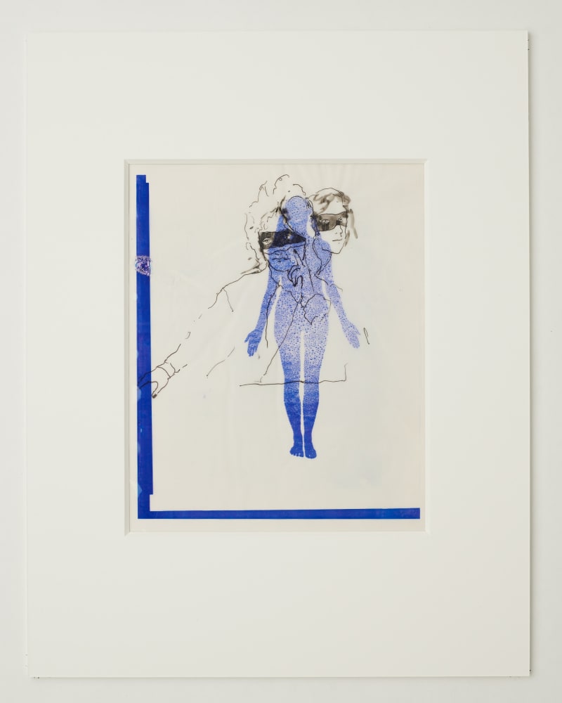 Lynn Hershman Leeson, Untitled, 2020
