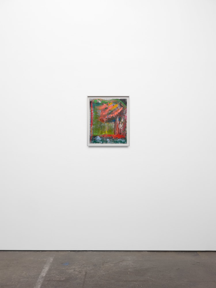 Alex Olson, Untitled, 2021