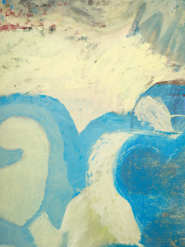 Rafael Delacruz, Untitled, 2025