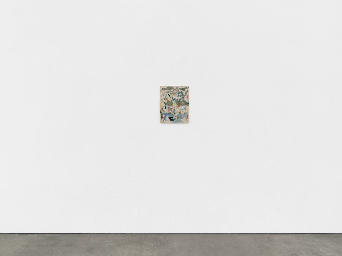 Shinpei Kusanagi, To the Ocean, 2025