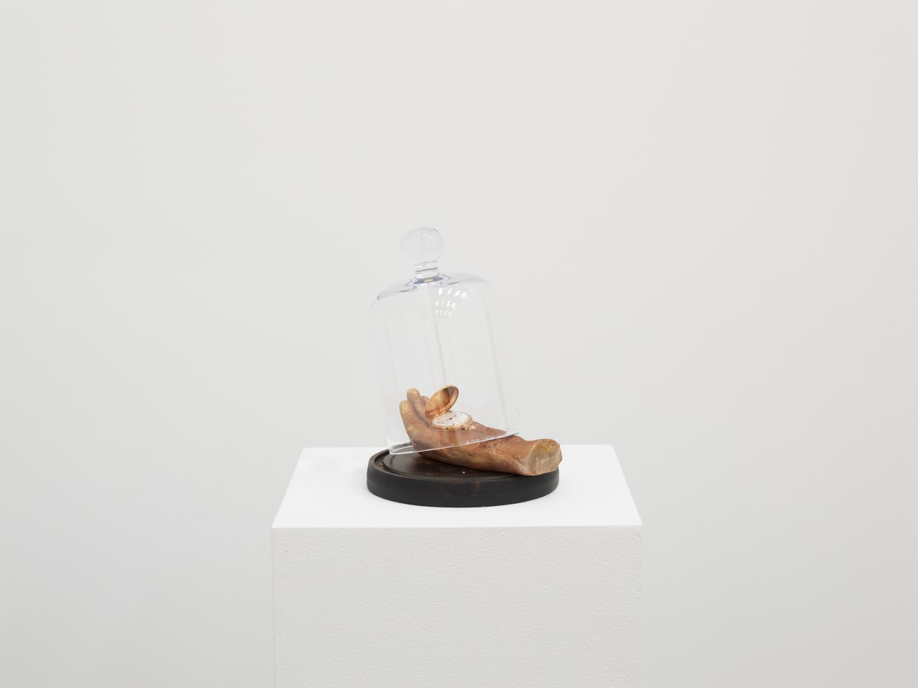 Lynn Hershman Leeson, Time On My Hands, 1967 - 2020