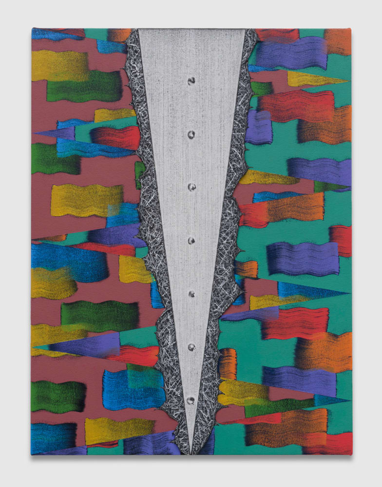 Alex Olson, John, 2019