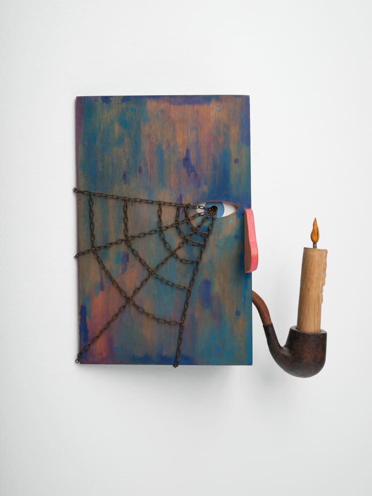 Will Rogan, Corner Creep, 2025