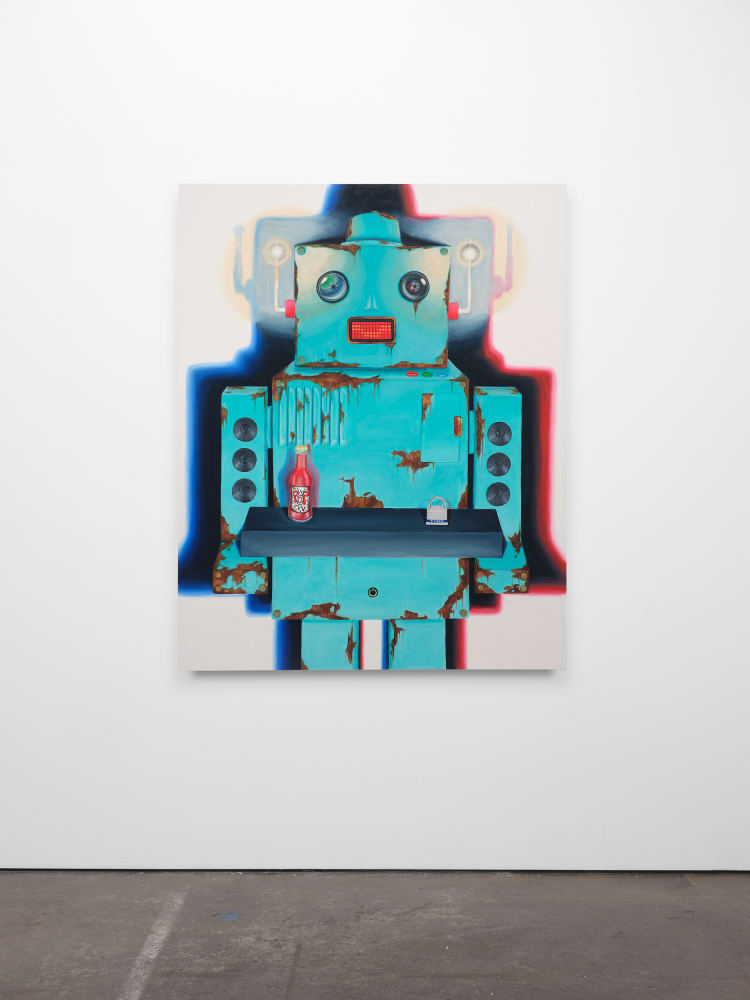 Troy Lamarr Chew II, Poppin n Lockin originates in CA, 2021