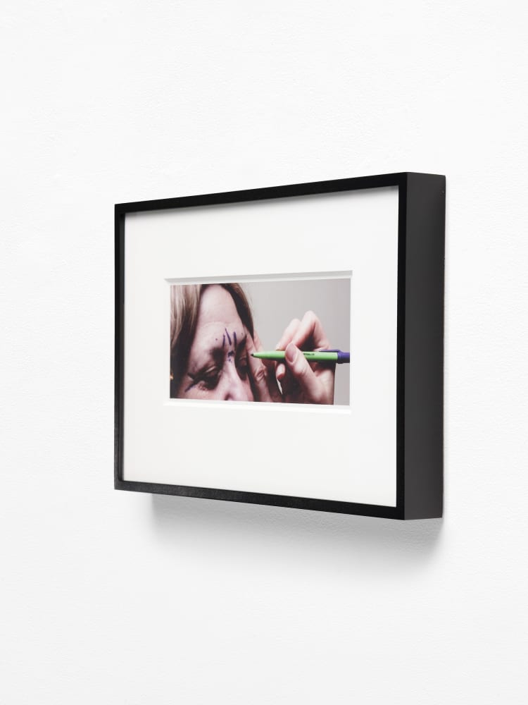 Lynn Hershman Leeson, Roberta’s Reconstruction, 2005