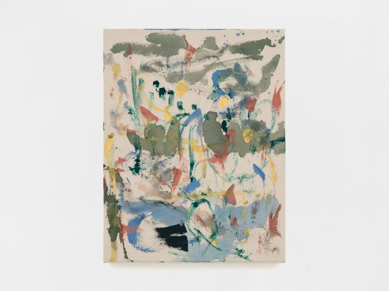 Shinpei Kusanagi, To the Ocean, 2025