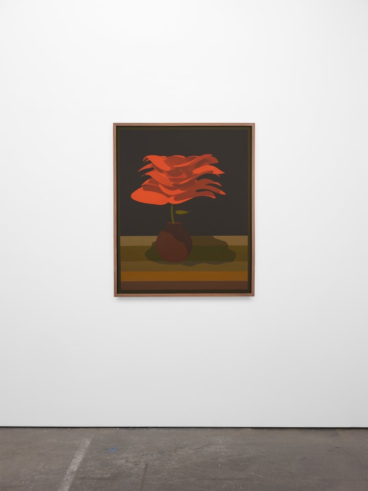 Laeh Glenn, Rose, 2025