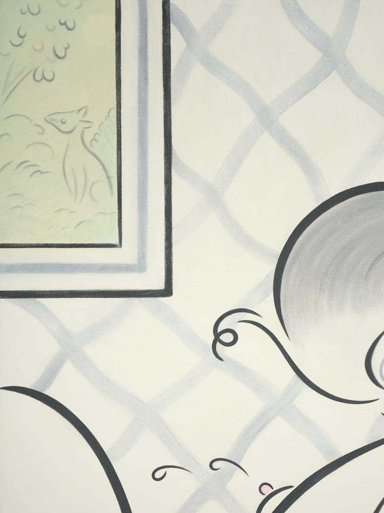 Koak, Little Tuber, 2022