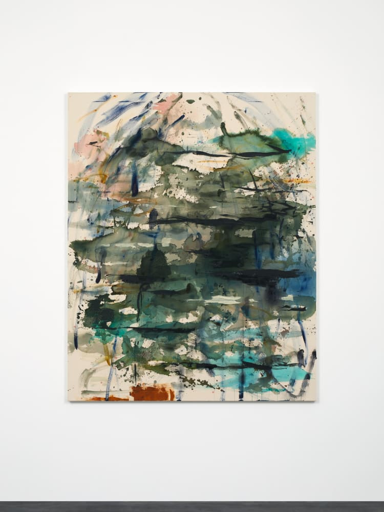 Shinpei Kusanagi, The Night Before Dark, 2019