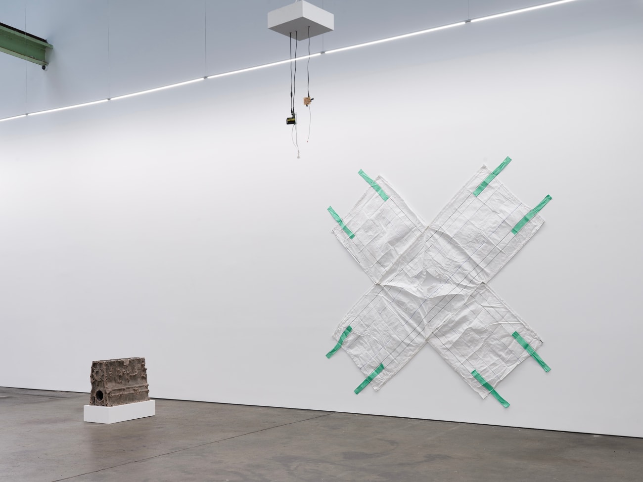 Zarouhie Abdalian, events, 2021