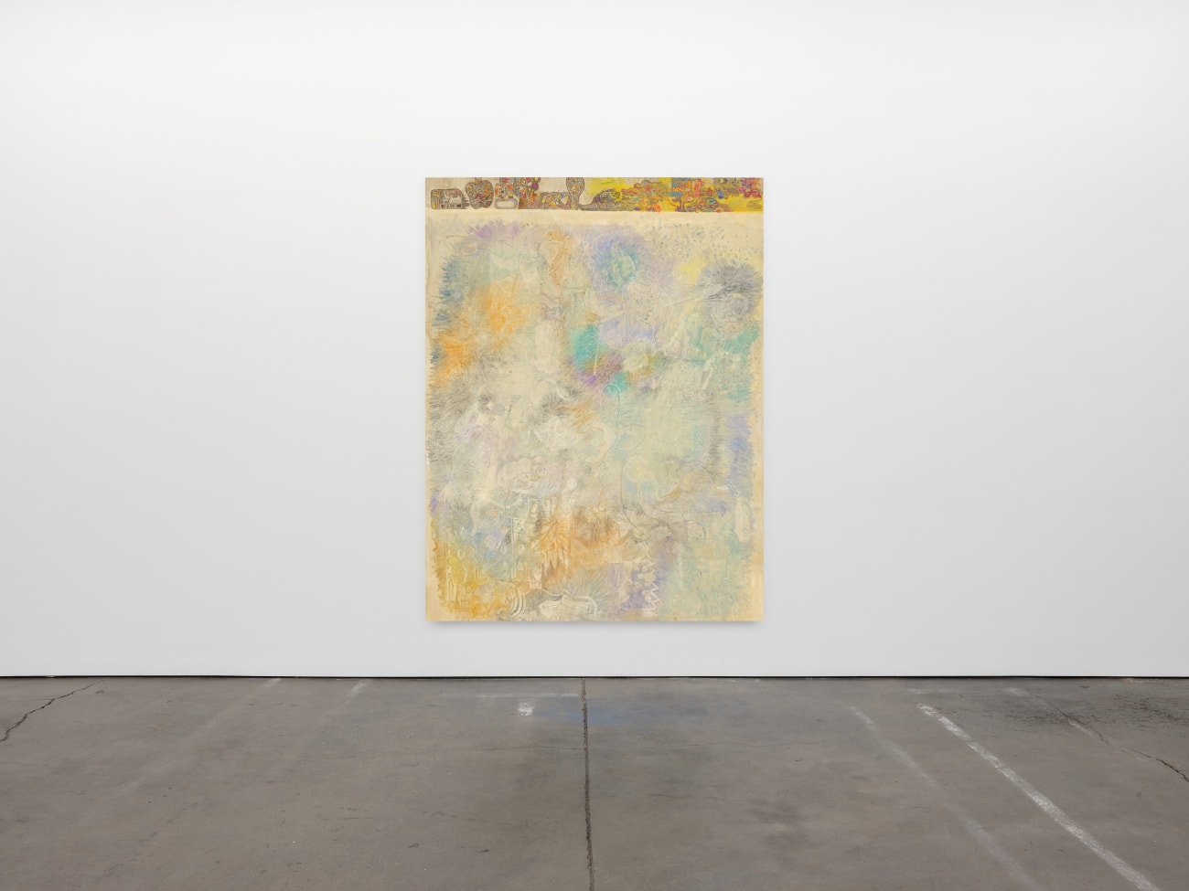 Rafael Delacruz, Untitled, 2024