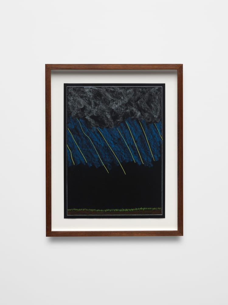 Louis M Schmidt, Of All Our Attempts at Temples, 2022