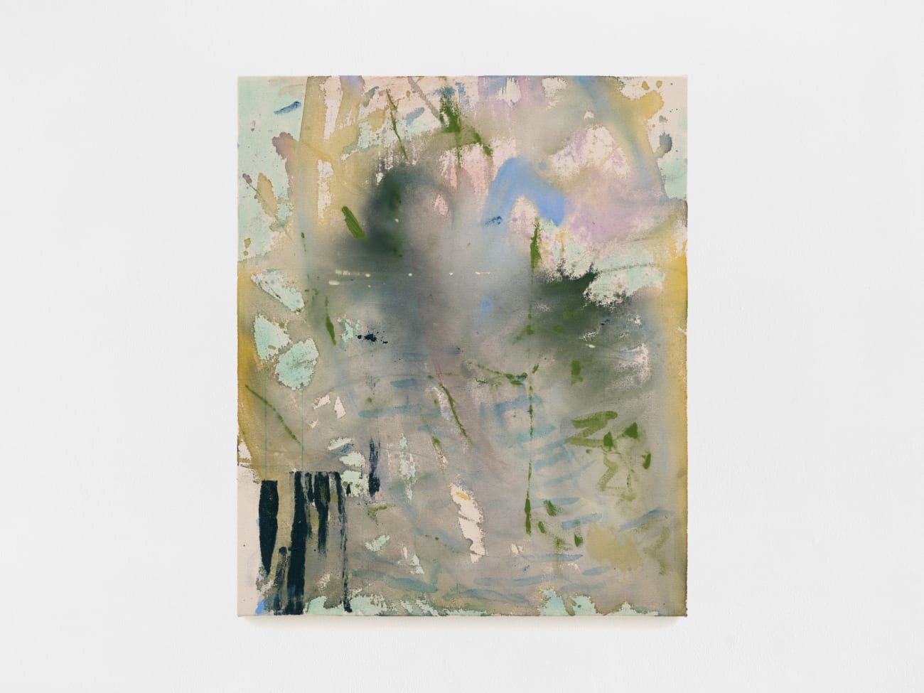 Shinpei Kusanagi, Tell Me Your Name, 2025