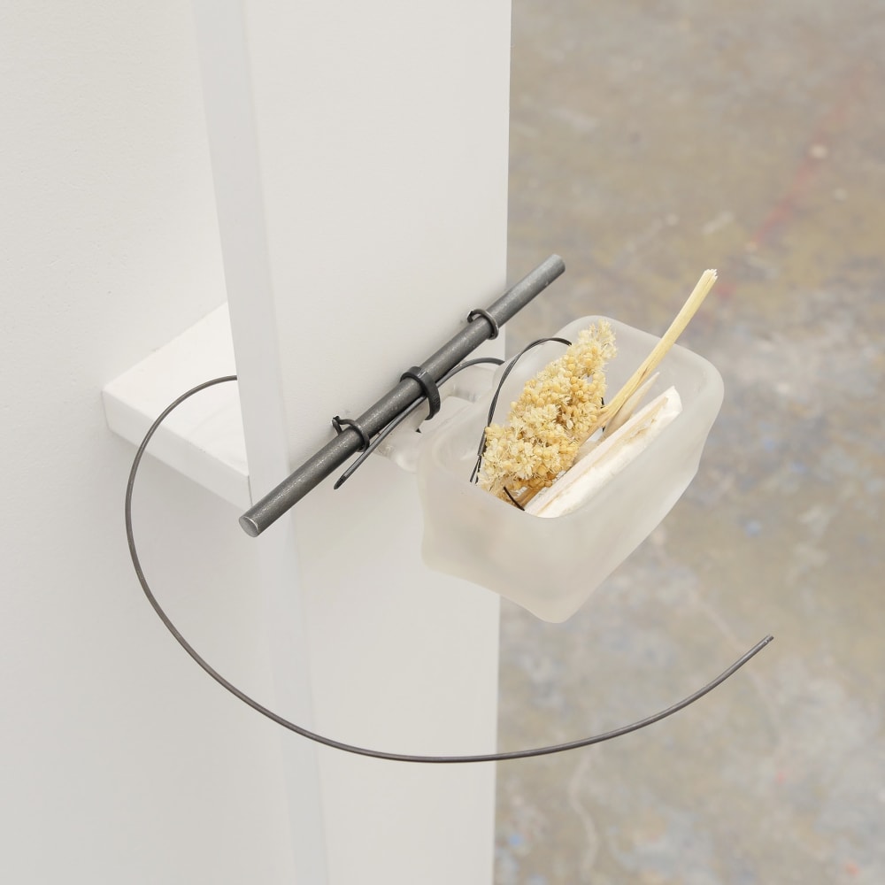 Grant Mooney, Carrier I, 2016