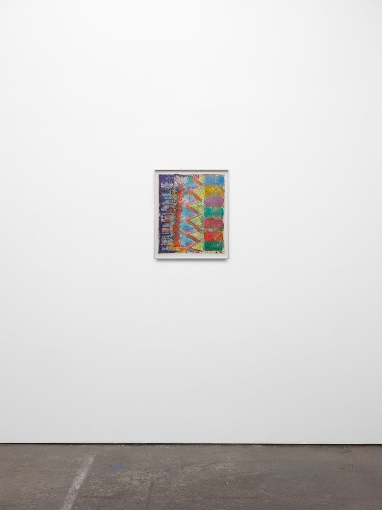 Alex Olson, Untitled, 2021