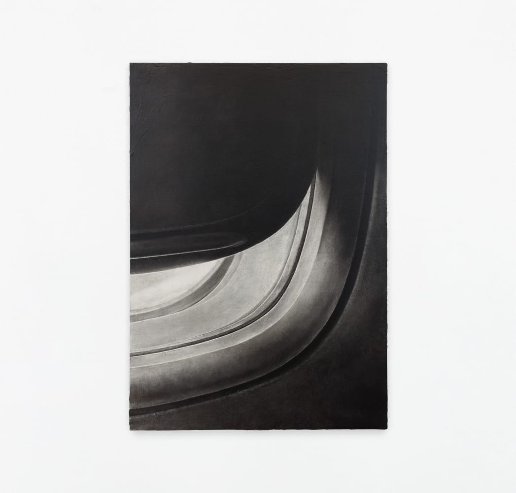 Alexandre Zhu, Please turn off all electronic devices, 2025