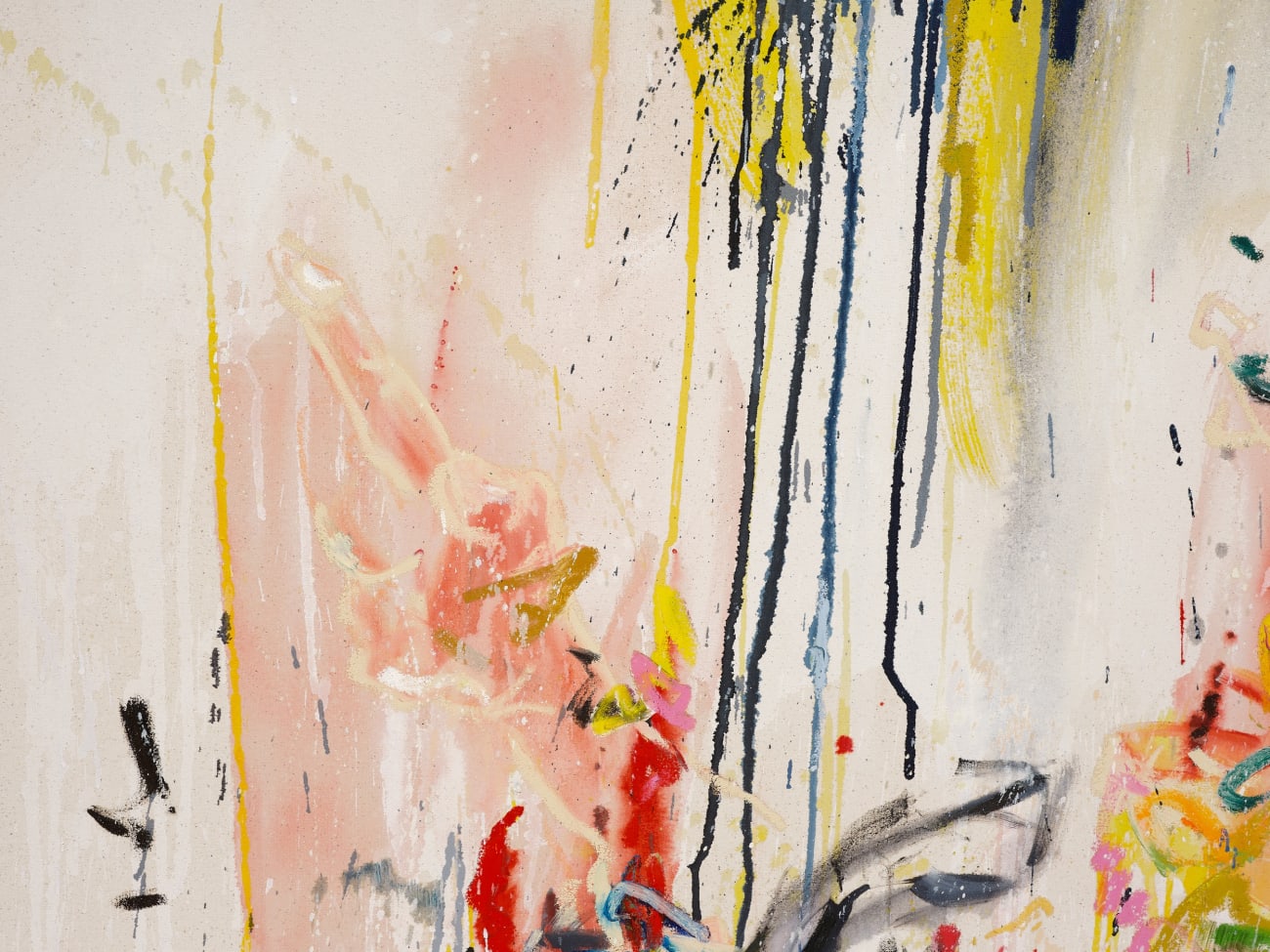 Hiba Kalache, Who is responsible? Is it excusable? Was it inevitable?, 2023