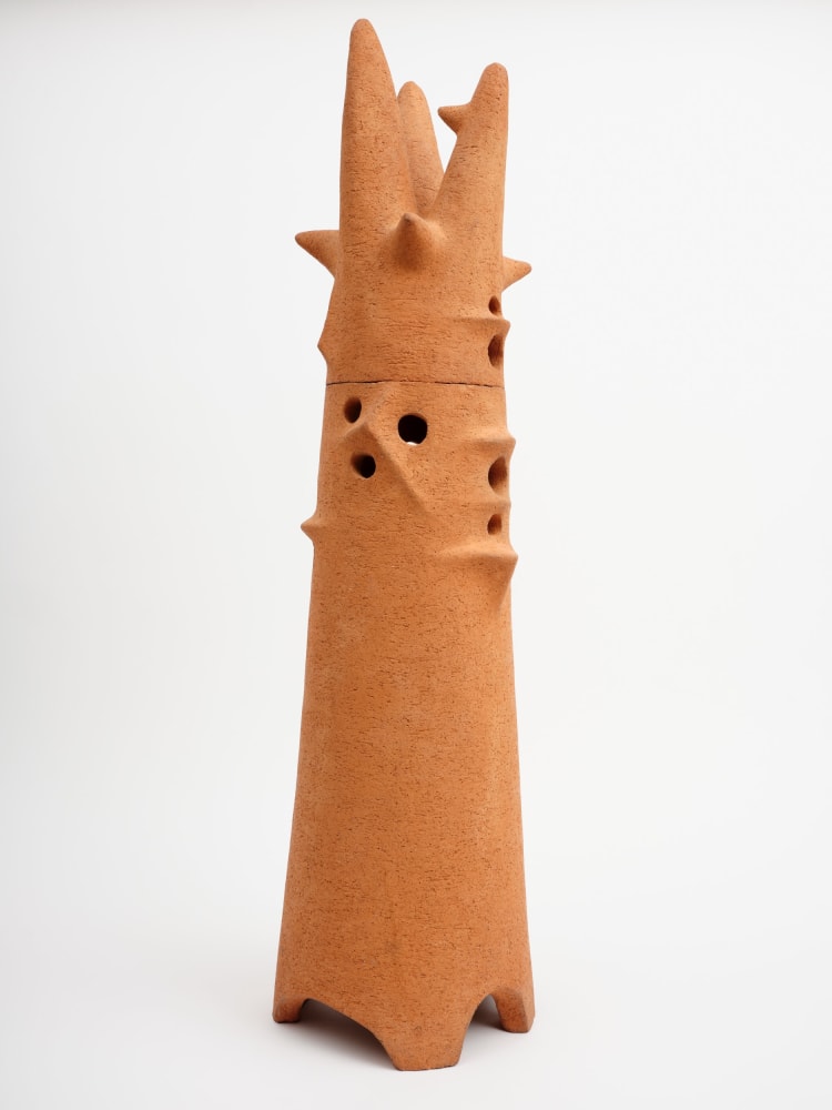 Adaline Kent, Lighthouse for Birds, 1956