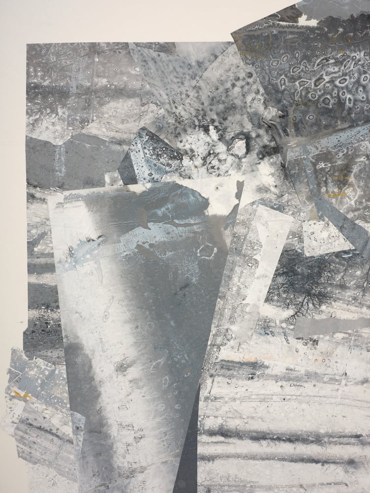 Zheng Chongbin, Cold Mountain, 2024