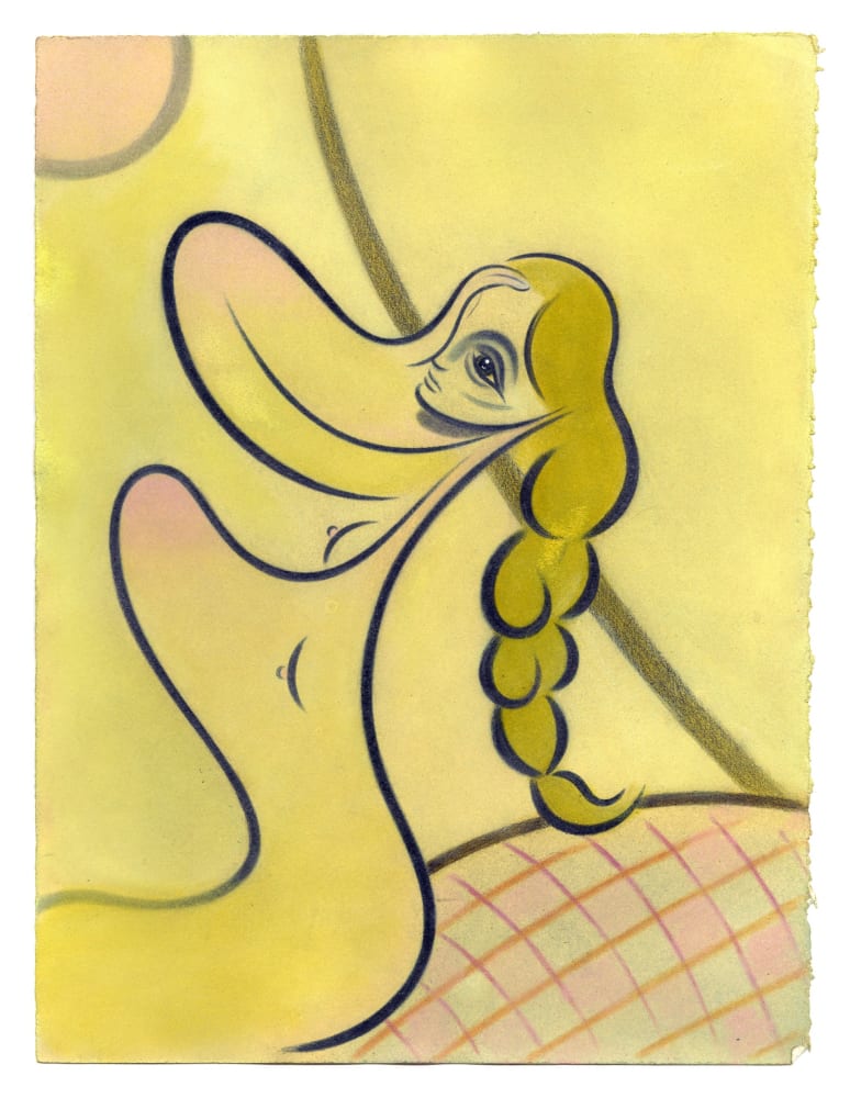 Koak, The Sunburn, 2024