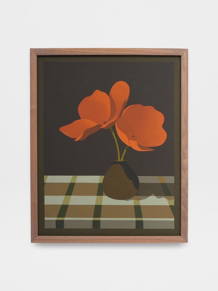 Laeh Glenn, Poppy, 2025