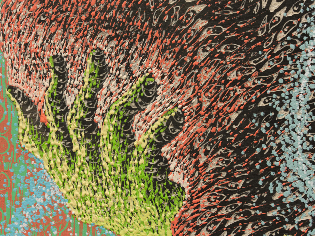 Didier William, I've Missed You, 2021