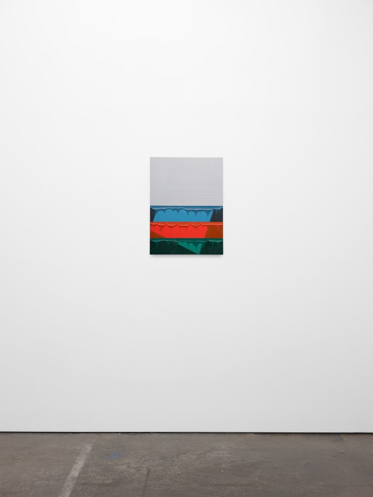 Alex Olson, Shell 3, 2025