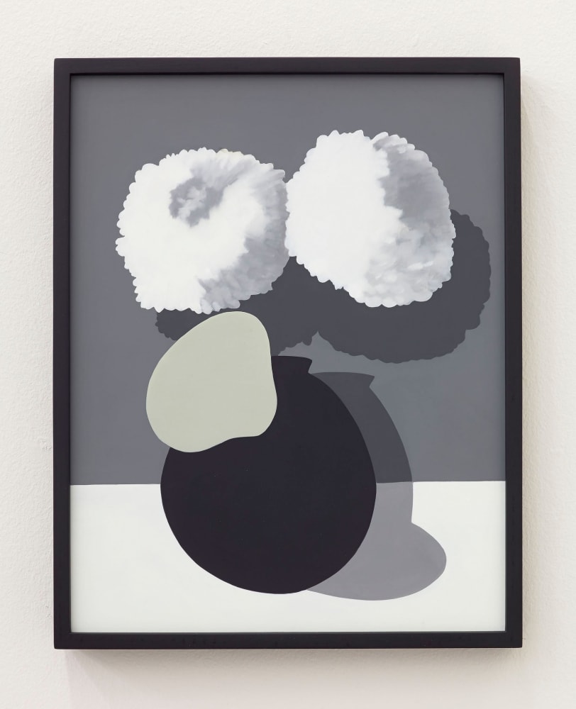 Laeh Glenn, Four for 4 #4, 2014