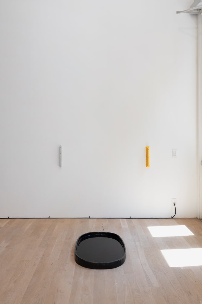 Zarouhie Abdalian, Grief, 2022