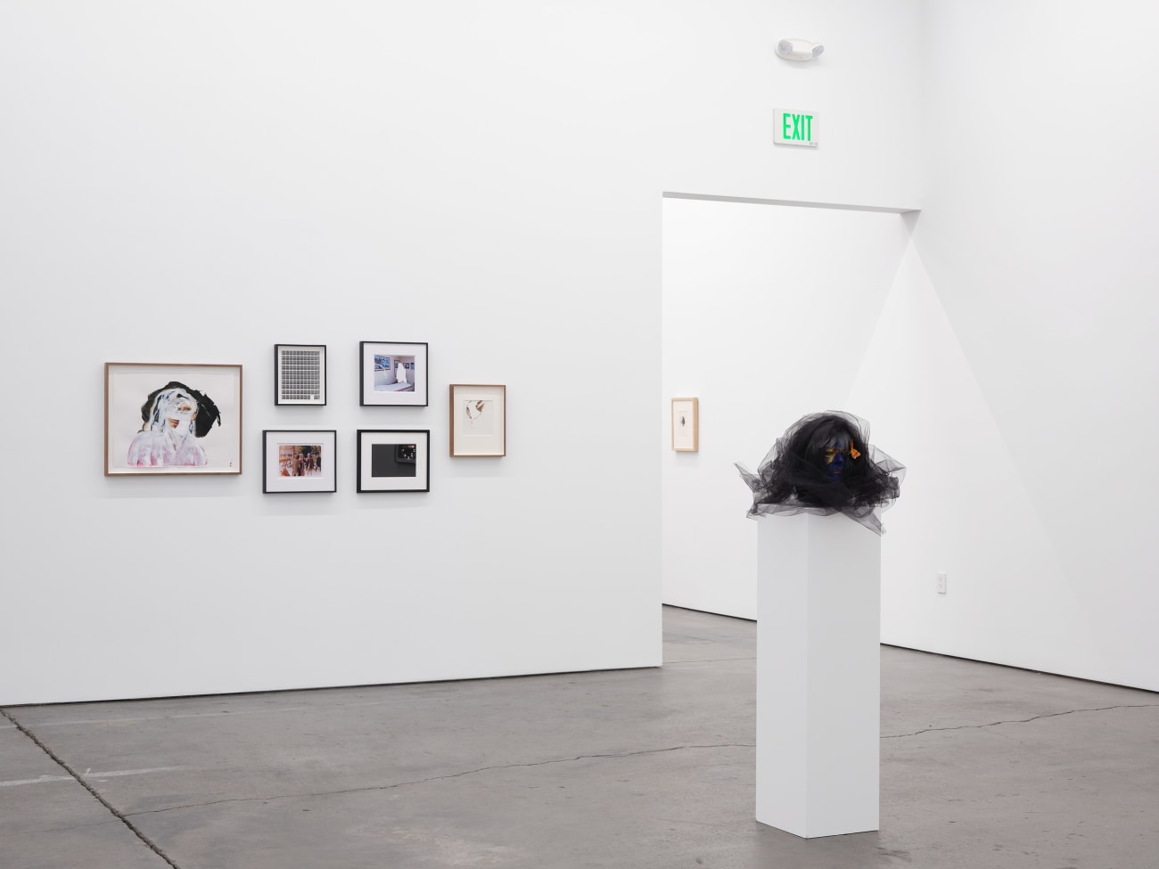 Lynn Hershman Leeson, Roberta’s Reconstruction #3, 2005