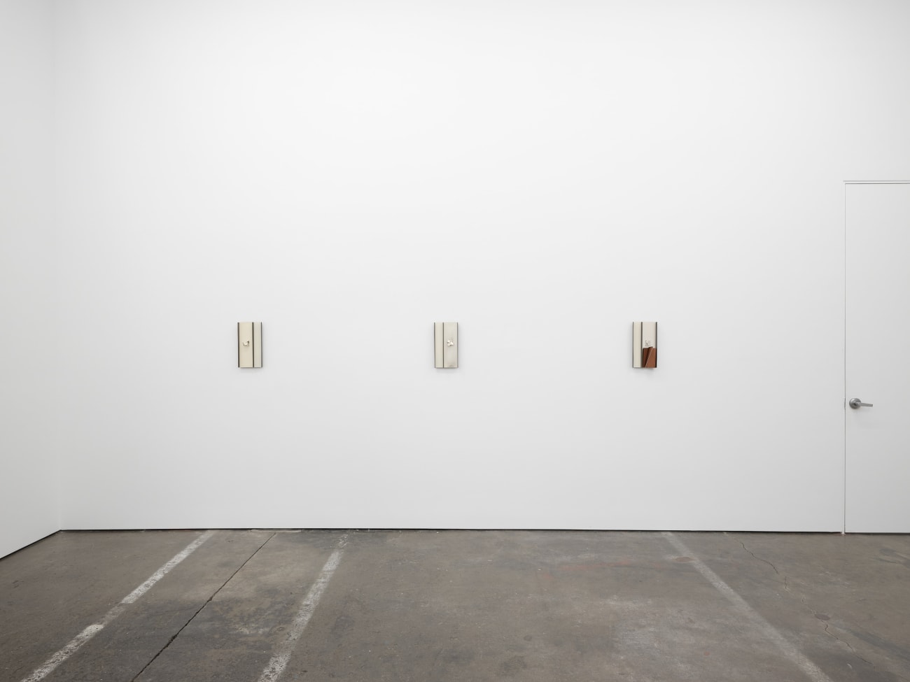 Grant Mooney, Housing (c.) xiii, 2024