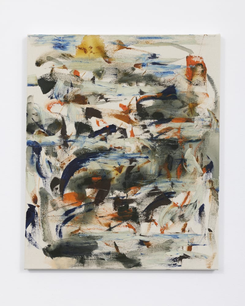 Shinpei Kusanagi, SAUNA, 2021