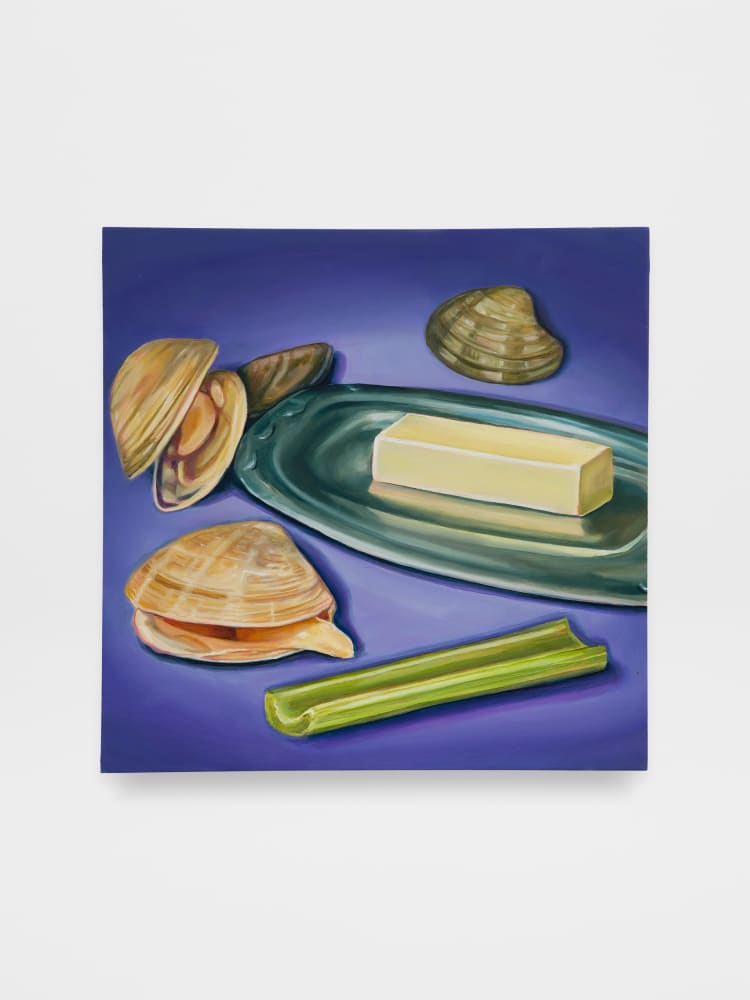 Troy Lamarr Chew II, Greasy Pockets, 2025