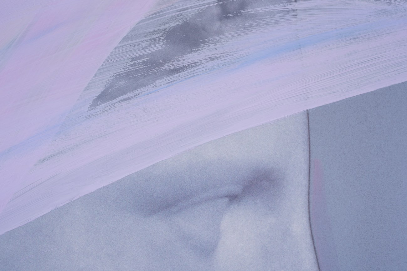 Sara VanDerBeek, Ancient Video Poem, 2021