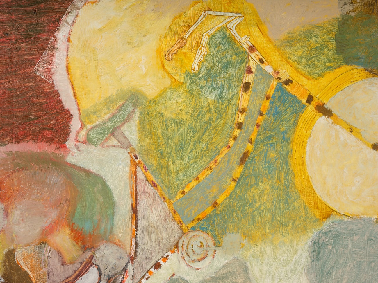 Rafael Delacruz, Untitled, 2024