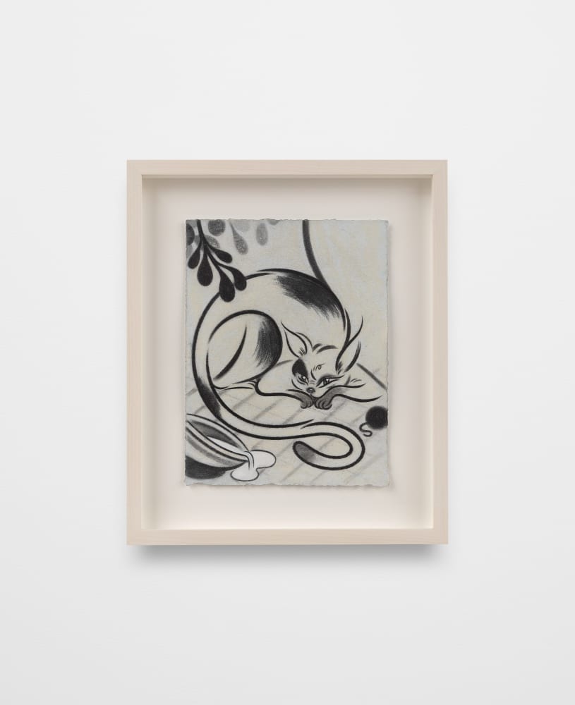 Koak, Catastrophe, 2022