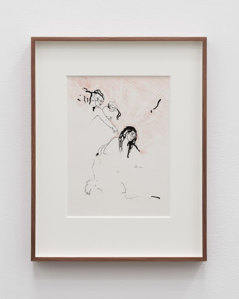 Lynn Hershman Leeson, I'm Taking This One, 2020
